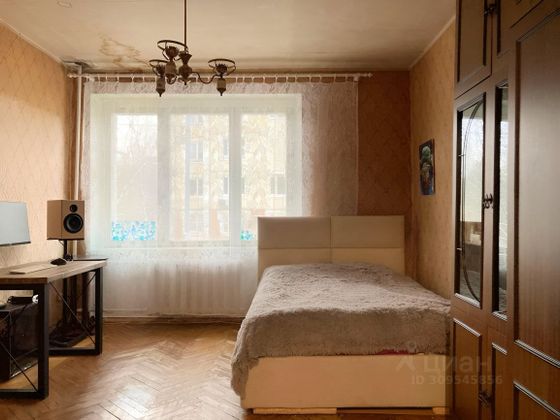 Продажа 2-комнатной квартиры 37 м², 2/8 этаж