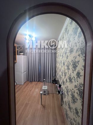 Продажа 1-комнатной квартиры 39 м², 1/12 этаж