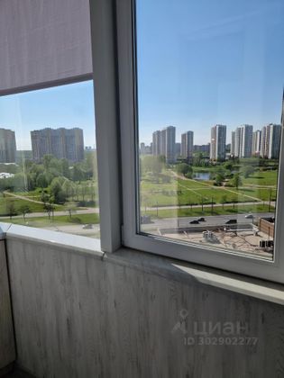 Продажа 2-комнатной квартиры 52,2 м², 12/17 этаж