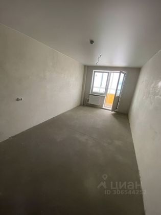 Продажа 2-комнатной квартиры 50 м², 13/25 этаж