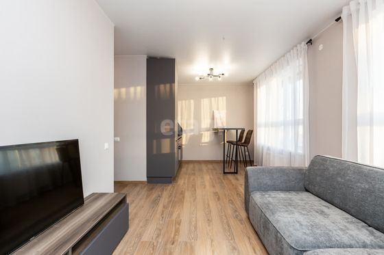 Продажа 2-комнатной квартиры 62 м², 18/31 этаж