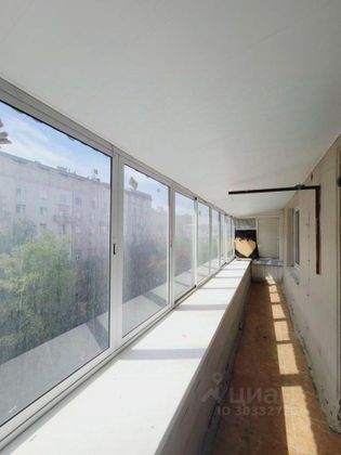 Продажа 3-комнатной квартиры 61 м², 6/8 этаж