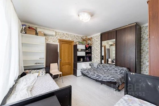 Продажа 3-комнатной квартиры 50,6 м², 2/10 этаж