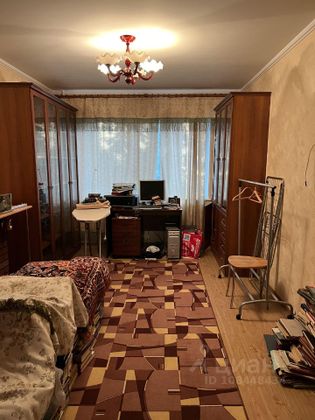 Продажа 3-комнатной квартиры 63 м², 2/9 этаж