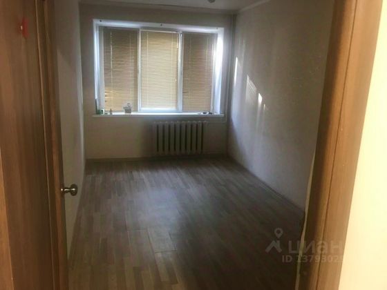 Продажа 3-комнатной квартиры 60 м², 1/5 этаж