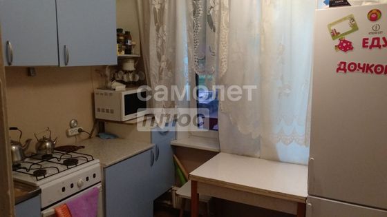 Аренда 2-комнатной квартиры 44,8 м², 1/12 этаж