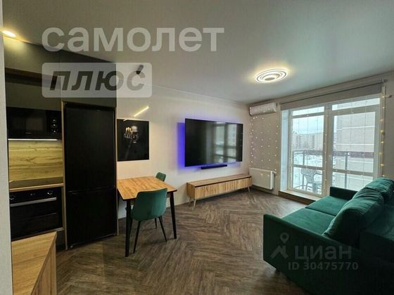 Продажа 4-комнатной квартиры 71 м², 8/10 этаж