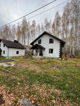 Продажа дома, 139 м², с участком 7 соток