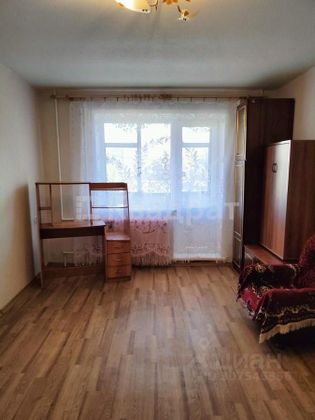 Продажа 1-комнатной квартиры 36,3 м², 3/9 этаж