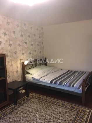 Продажа 1-комнатной квартиры 32 м², 2/5 этаж