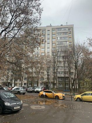 Продажа 3-комнатной квартиры 64,6 м², 12/12 этаж