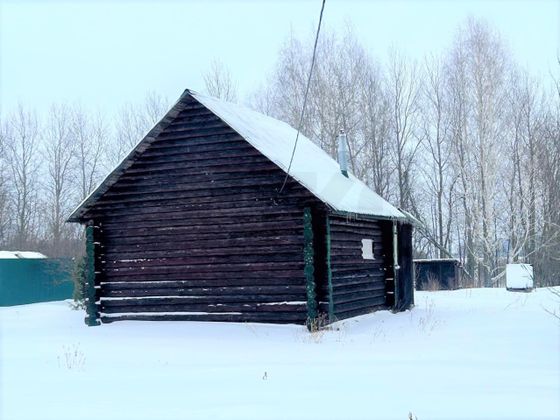 Продажа дома, 70 м², с участком 15 соток