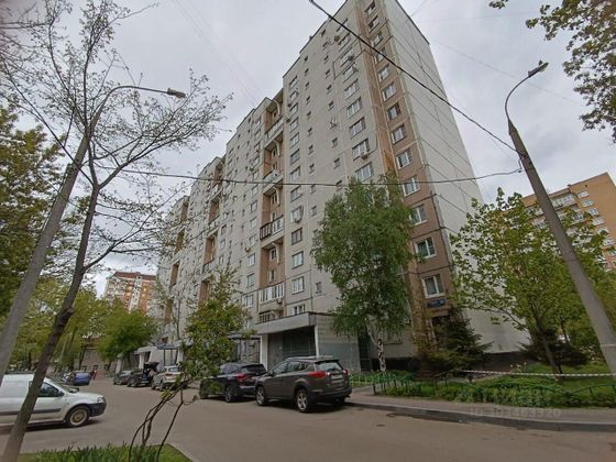 Продажа 2-комнатной квартиры 54 м², 7/14 этаж