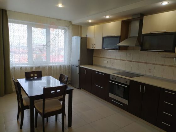 Продажа 2-комнатной квартиры 67 м², 11/14 этаж