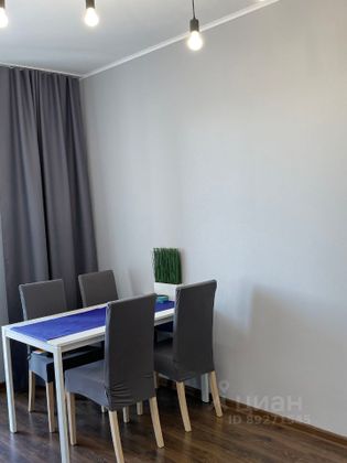 Аренда 1-комнатной квартиры 35 м², 10/11 этаж