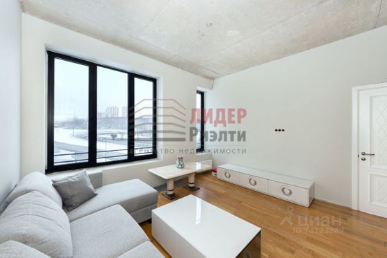 Продажа 3-комнатной квартиры 70 м², 3/14 этаж