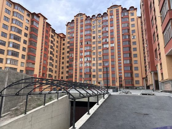 Продажа 2-комнатной квартиры 80 м², 2/10 этаж