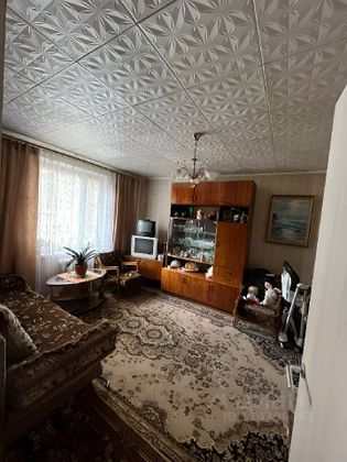 Продажа 1-комнатной квартиры 29 м², 1/5 этаж