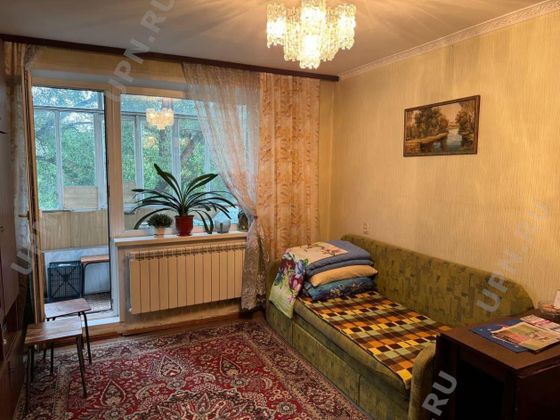 Продажа 1-комнатной квартиры 28 м², 3/5 этаж