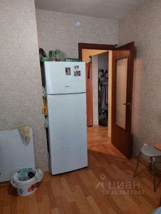 Продажа 3-комнатной квартиры 72,6 м², 12/21 этаж