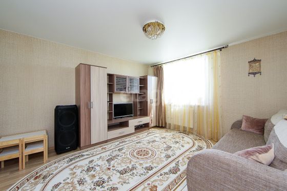 Продажа 2-комнатной квартиры 49,3 м², 3/3 этаж