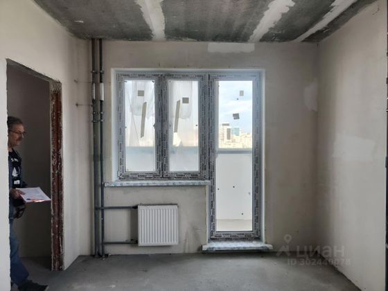 Продажа 2-комнатной квартиры 62 м², 13/20 этаж