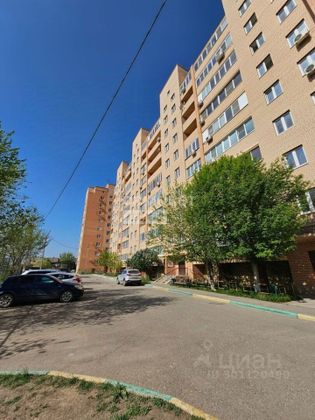 Продажа 4-комнатной квартиры 92,3 м², 9/9 этаж