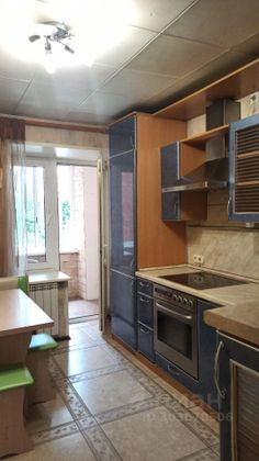 Аренда 2-комнатной квартиры 60 м², 3/10 этаж