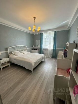 Продажа 3-комнатной квартиры 67,2 м², 4/4 этаж