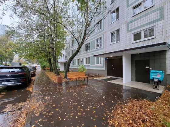 Продажа 3-комнатной квартиры 58,9 м², 7/9 этаж