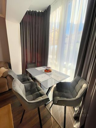 Продажа 2-комнатной квартиры 51 м², 1/4 этаж