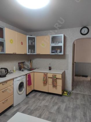 Продажа 2-комнатной квартиры 67 м², 5/10 этаж