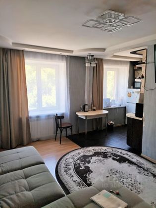 Продажа 3-комнатной квартиры 52,3 м², 4/5 этаж