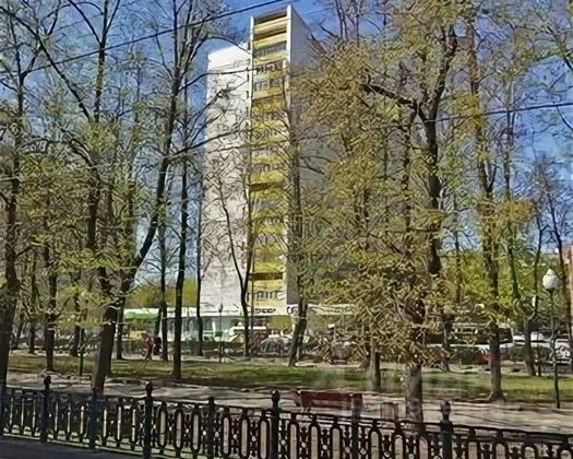 Продажа 2 комнат, 46 м², 9/16 этаж