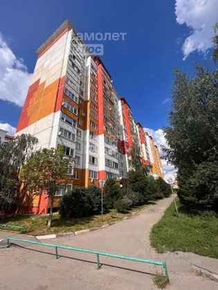 Продажа 1-комнатной квартиры 50,4 м², 1/14 этаж