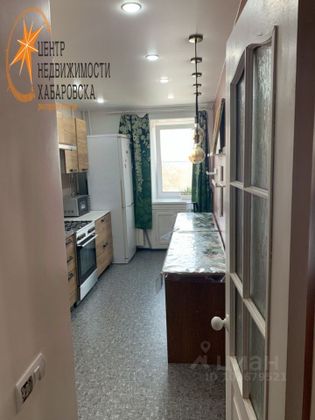 Продажа 4-комнатной квартиры 76 м², 4/5 этаж