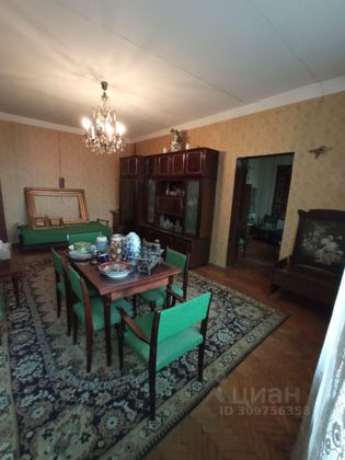 Продажа 3-комнатной квартиры 83 м², 6/8 этаж