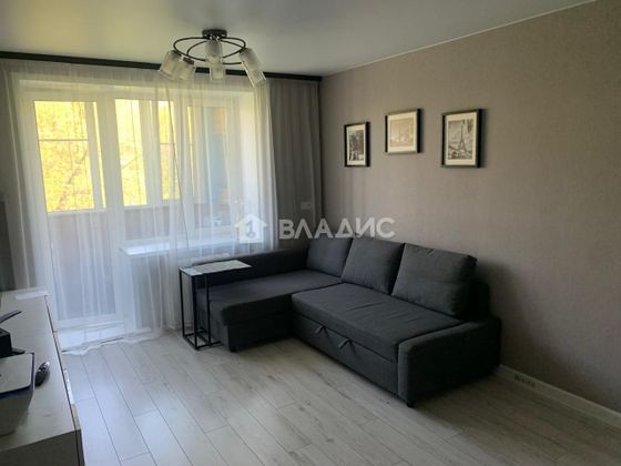 Продажа 2-комнатной квартиры 41 м², 4/9 этаж