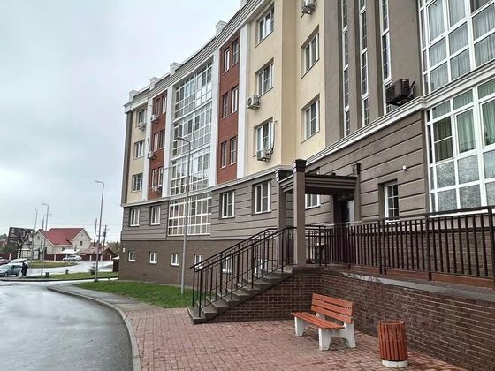 Продажа 3-комнатной квартиры 78,1 м², 4/4 этаж