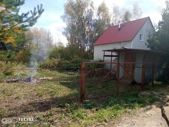 Продажа участка, 6 соток