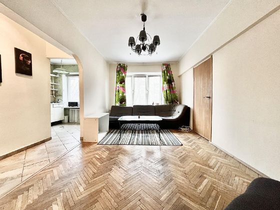 Аренда 2-комнатной квартиры 45 м², 1/5 этаж