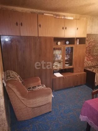 Продажа 1-комнатной квартиры 31 м², 1/5 этаж