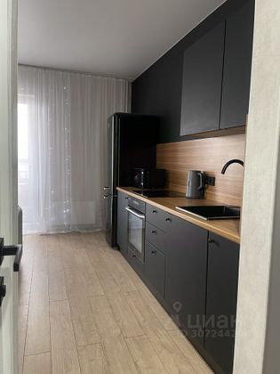 Продажа 3-комнатной квартиры 55,9 м², 13/18 этаж