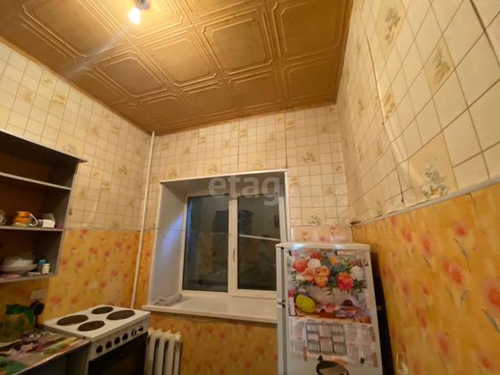 Продажа 1-комнатной квартиры 29 м², 1/9 этаж