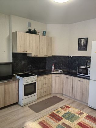 Продажа 2-комнатной квартиры 59,1 м², 3/10 этаж