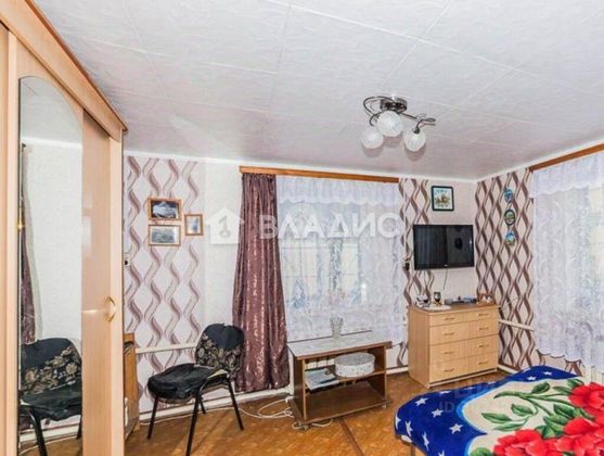 Продажа дома, 64 м², с участком 5 соток