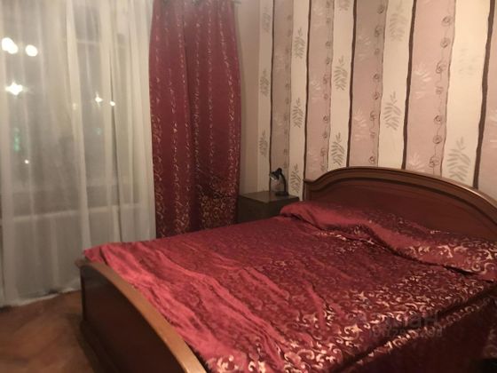 Продажа 3-комнатной квартиры 77,2 м², 1/5 этаж