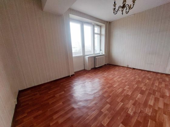 Продажа 2-комнатной квартиры 35 м², 6/9 этаж