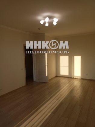 Продажа 1-комнатной квартиры 43,8 м², 14/22 этаж