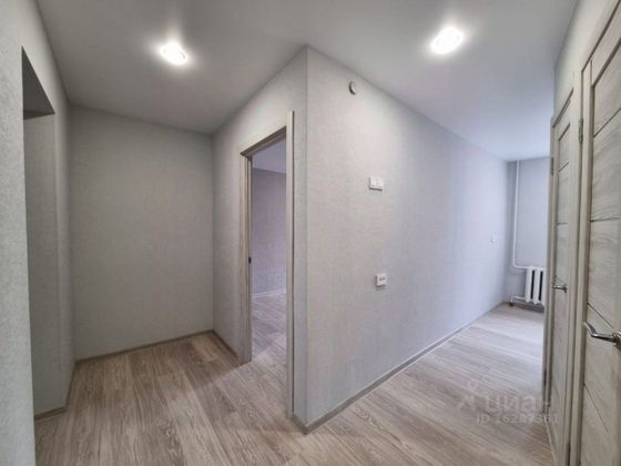 Продажа 2-комнатной квартиры 47 м², 1/5 этаж